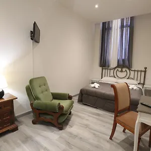 Affittacamere Casadiviaappia, Imola