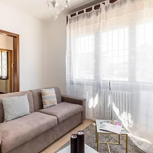 Appartamento “casa Moderna Con Parcheggio Privato”, Imola
