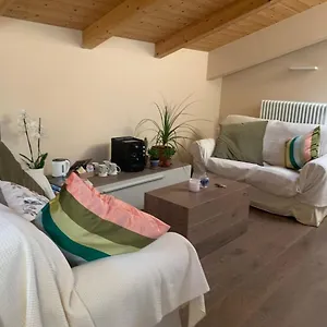 Affittacamere La Nicchia, Imola