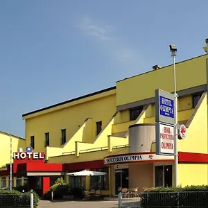 4* Hotel Olimpia