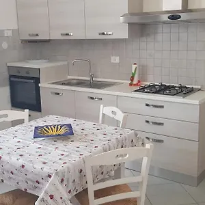 Appartamento Casa Fra I Pini, Imola
