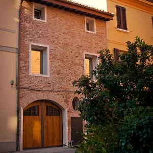  Bed & Breakfast Callegherie 21 Boutique