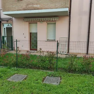 Appartamento Ca' Di Stefy, Imola