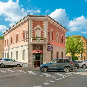 3* Hotel Zio