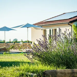 Alloggio per agriturismo Podere Zampiera Vecchia, Imola
