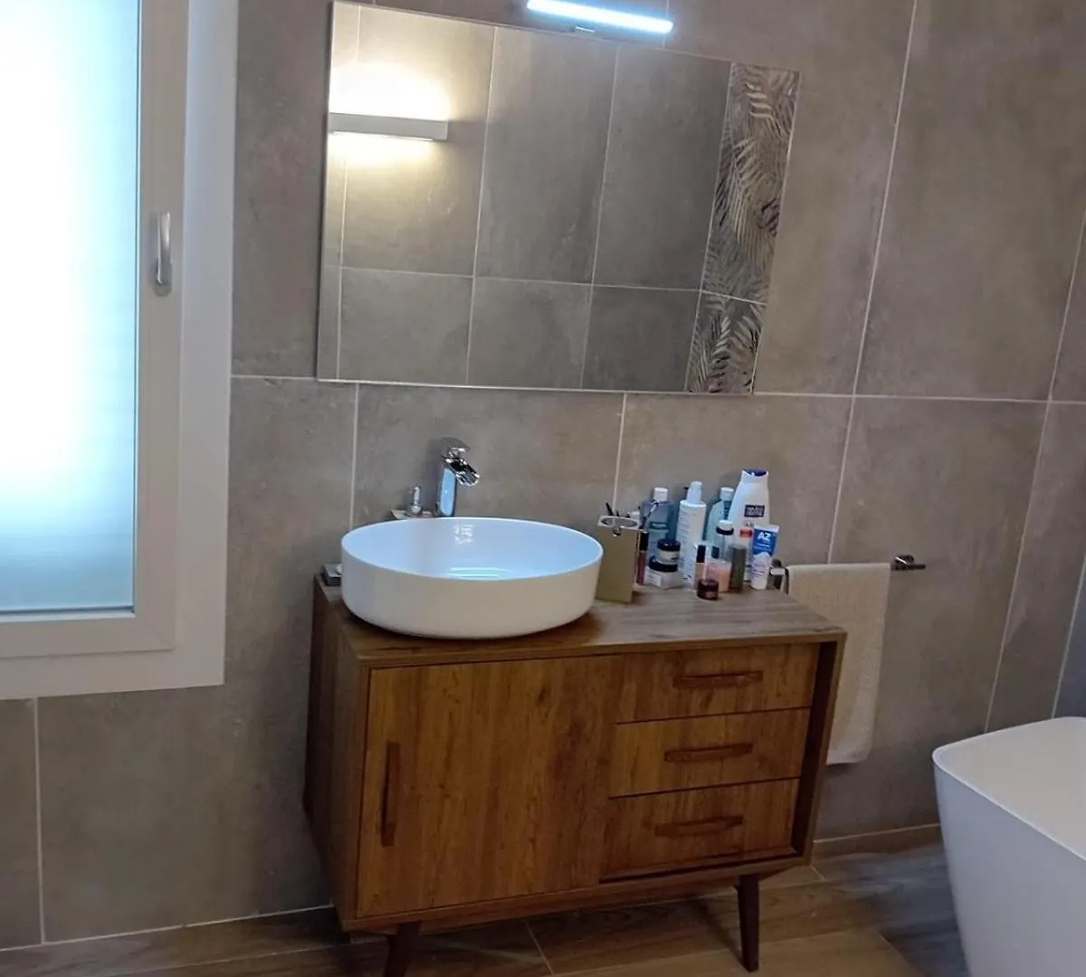 Villa Iris Imola Guest house