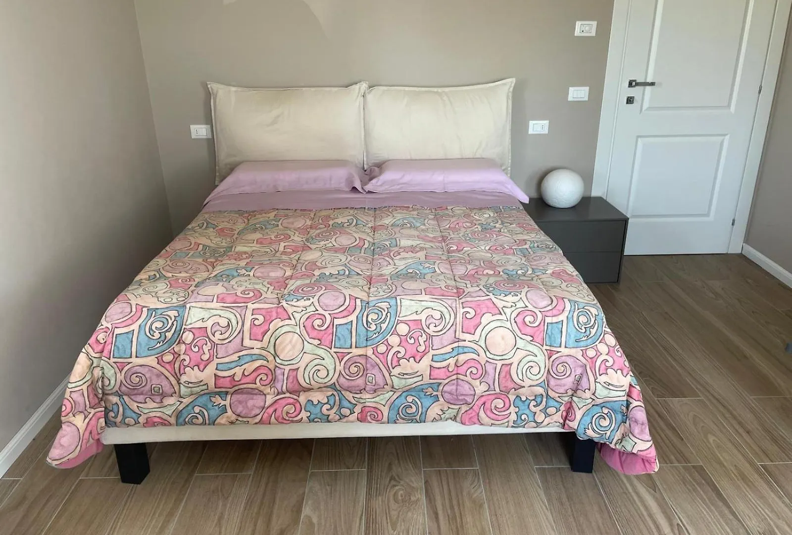 Guest house Villa Iris Imola