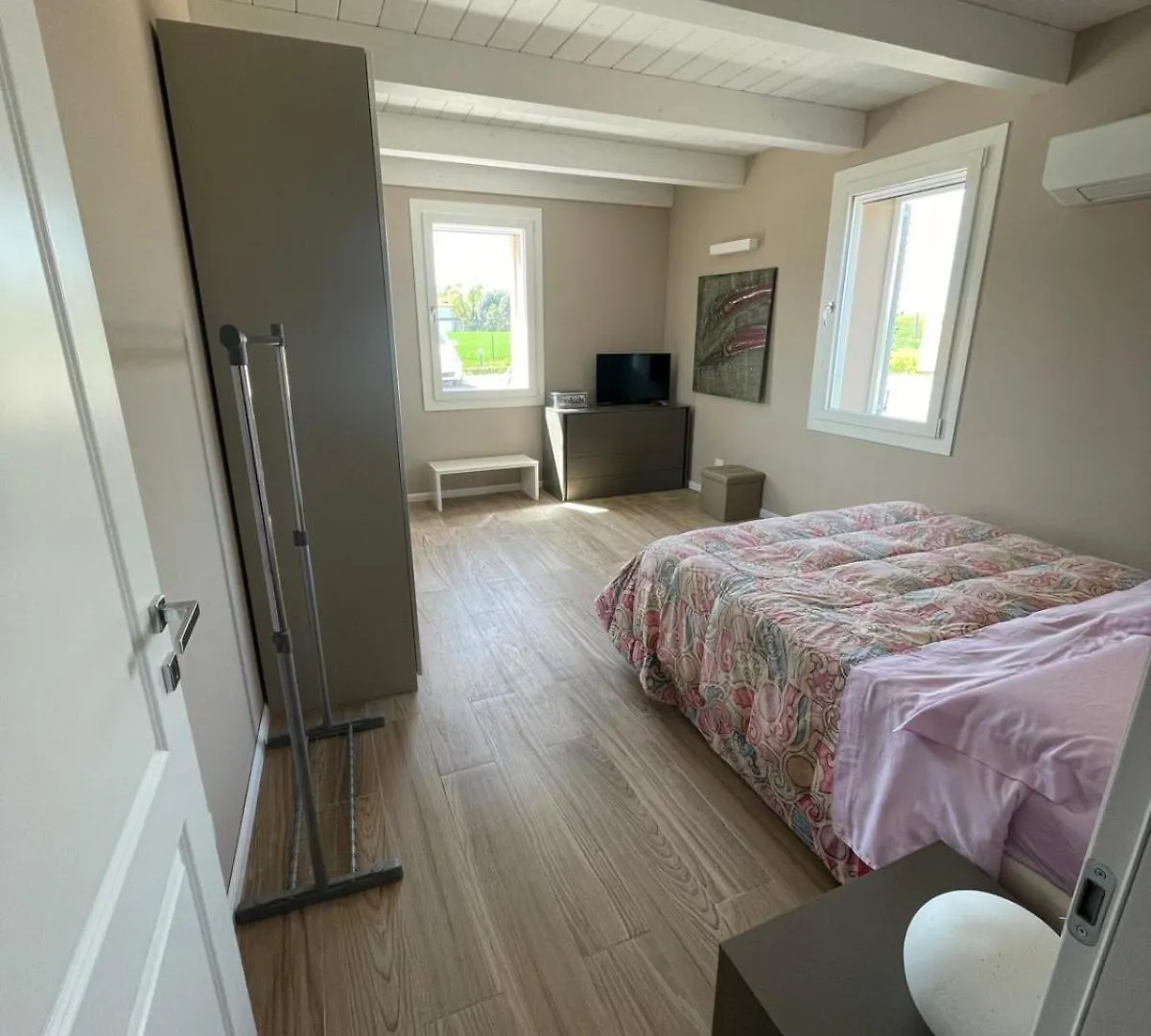 Guest house Villa Iris Imola Italy