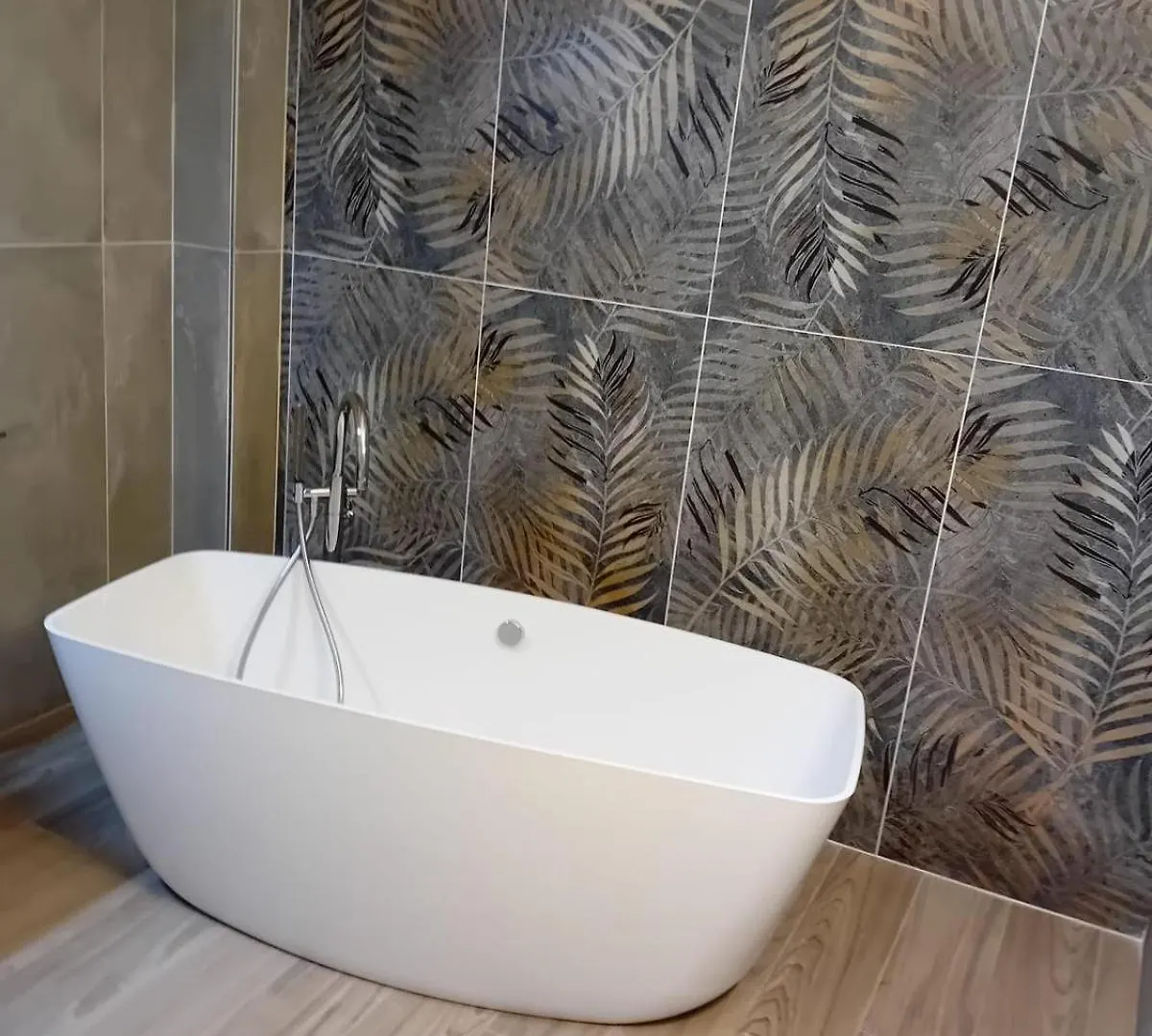 Guest house Villa Iris Imola
